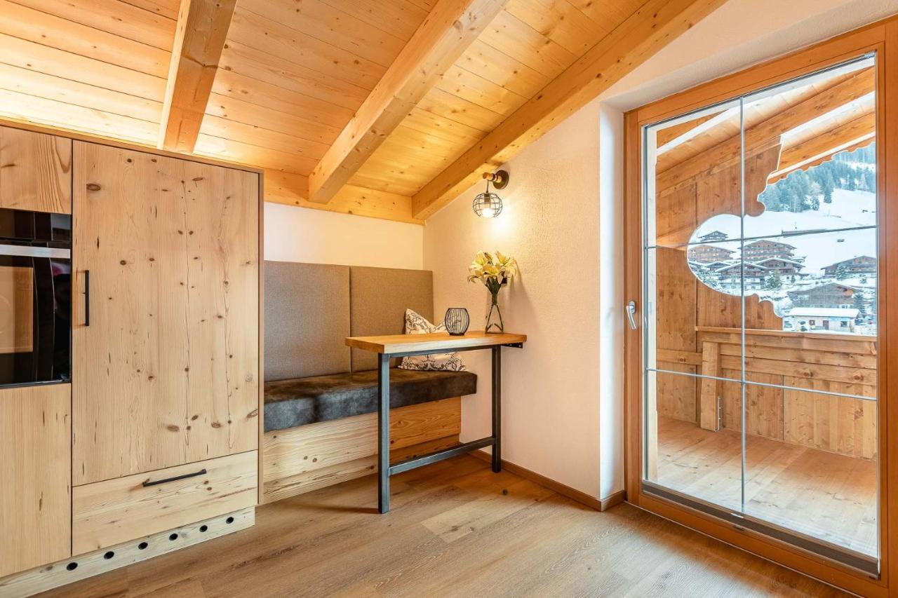 Ferienwohnungen Lehenhof 알프바취 외부 사진