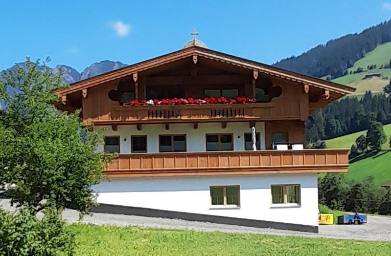 Ferienwohnungen Lehenhof 알프바취 외부 사진